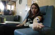 Argentina 2nd Blood Drive