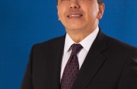 Ing. Iván Sarmiento M.