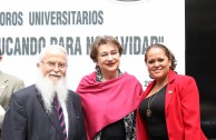 Closing of the University Forums in the Senate of Mexico