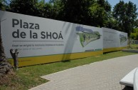 DAIA recibe el proyecto Huellas para no olvidar