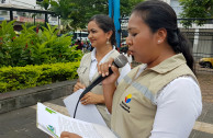 Ecuador hace pública la proclama de Constitución de los Derechos de la Madre Tierra