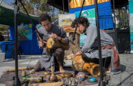grupo artistico 