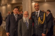 Aniversario del Estado de Israel en Paraguay 2013