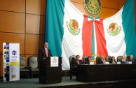 Traces to Remember is Introduced at San Lazaro Legislative Palace along with a Proposal for the Annual Commemoration of the Holocaust