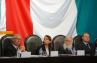 Traces to Remember is Introduced at San Lazaro Legislative Palace along with a Proposal for the Annual Commemoration of the Holocaust