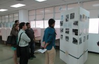 Exhibition of Holocaust photographs in Panama