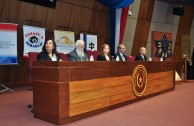 Paraguay Congreso