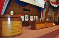 Paraguay Congreso