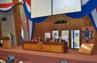 Paraguay Congreso