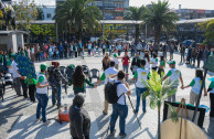 plaza de armas