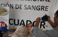 Ecuador 2da. Jornada