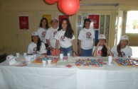 Argentina 2nd Blood Drive