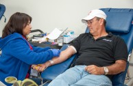 Puerto Rico 2nd Blood Drive