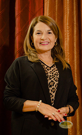 Ana María Ortíz