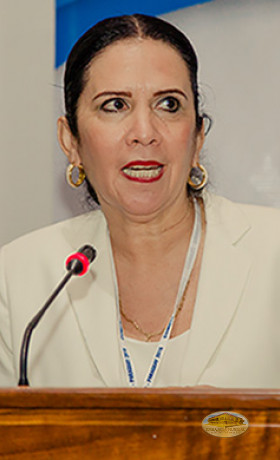 Danysabel Caballero