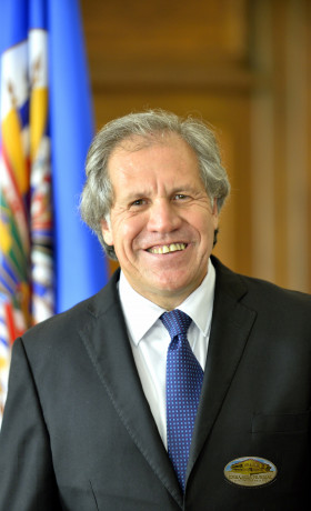 Luis Almagro