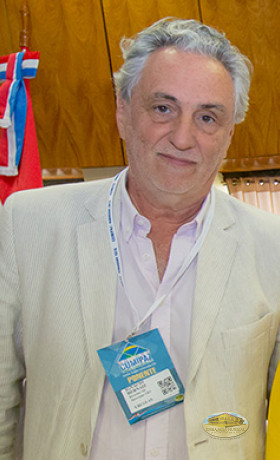 Ignacio Hernaiz
