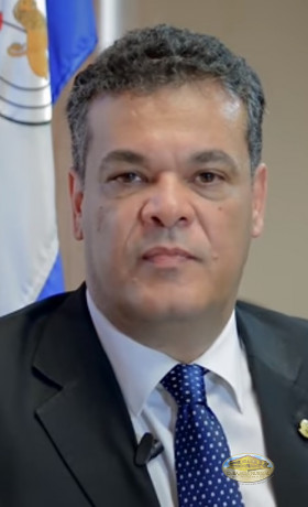 Robert Acevedo 