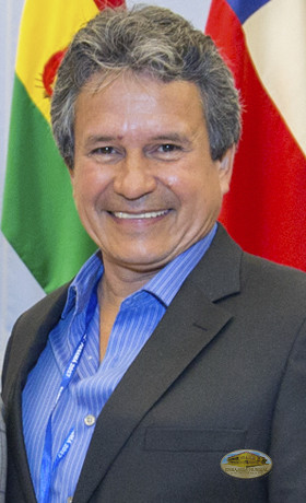 Juan Carlos Borrero