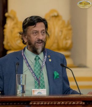 Dr. Rajendra Pachauri