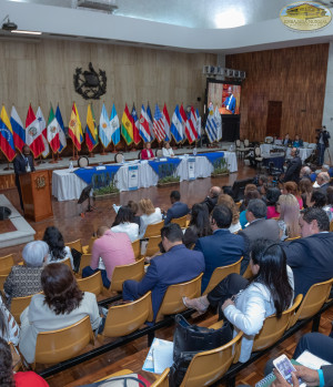 Fundamentos para alcanzar paz.