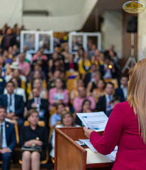 Conclusión de CUMIPAZ 2018