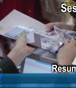 CUMIPAZ 2018 - Resumen sesión RSE | EMAP