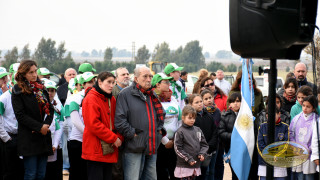 argentina, proyecto separá, hijos de la madre tierra