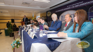 foro judicial, activistas por la paz, xalapa mexico