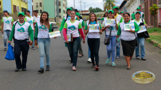 Sensibilización Medio Ambiental 