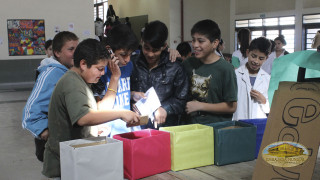 practicas ecologicas
