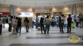 Exposición ambiental