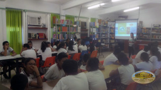 Acciones ambientales