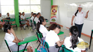 Donación altruista y habitual 