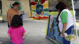 Feria Madre Tierra