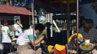 Restauración Ambiental
