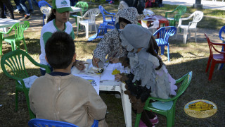 Actividades recreativas