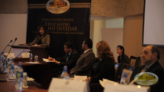 Derechos Humanos 