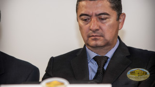Senador colombiano 