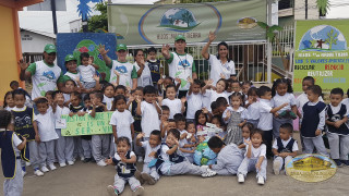 educación ambiental