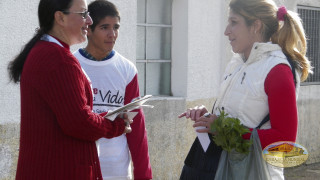 Invitada Donar