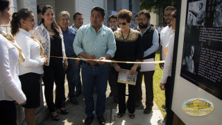 exposición fotografica