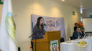 Presidenta Derechos