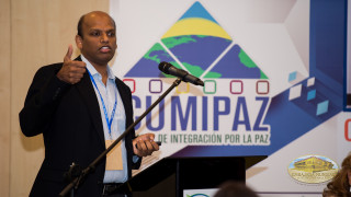 Dr. Maruthi Balaji Bhaskar