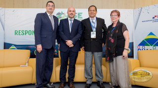 Panel Sesión RSE