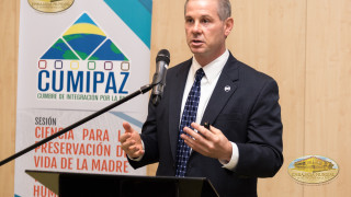 David Vollmer