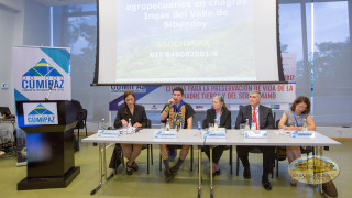 Speakers of the 6th table
