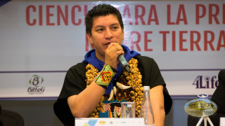 Oscar Bastidas