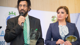 Premio Nobel de la Paz 2007