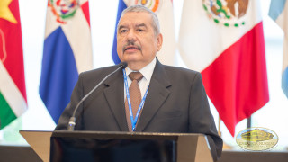 Intervención Alfredo Jiménez 